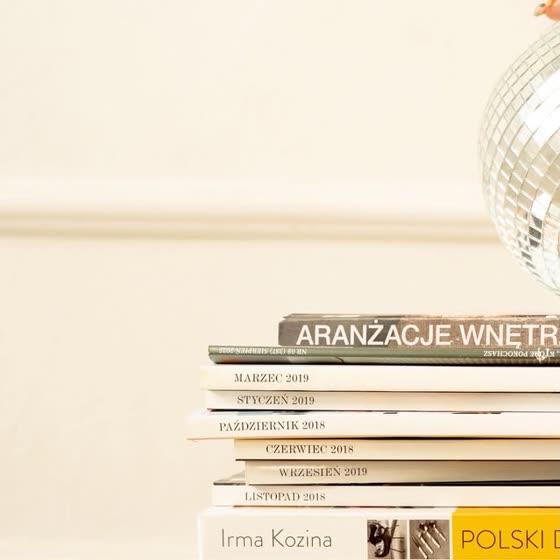 Realizacja wnętrza, Instagram WIZJA Interior Design
