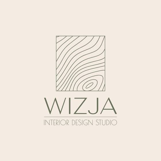 Realizacja przedpokoju, Instagram WIZJA Interior Design